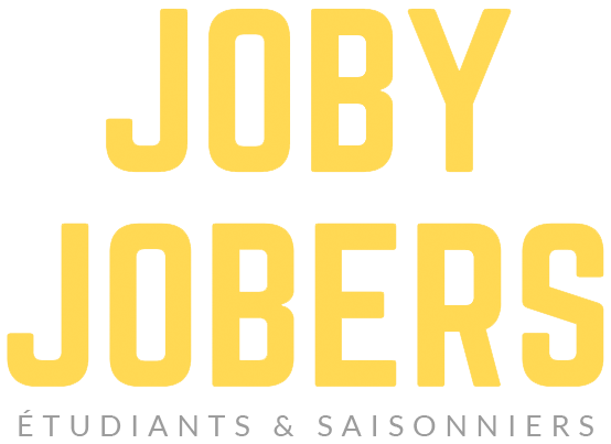 Joby Jobers